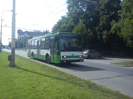 skoda 14tr in marinski lazne skoda 14tr in marinski lazne